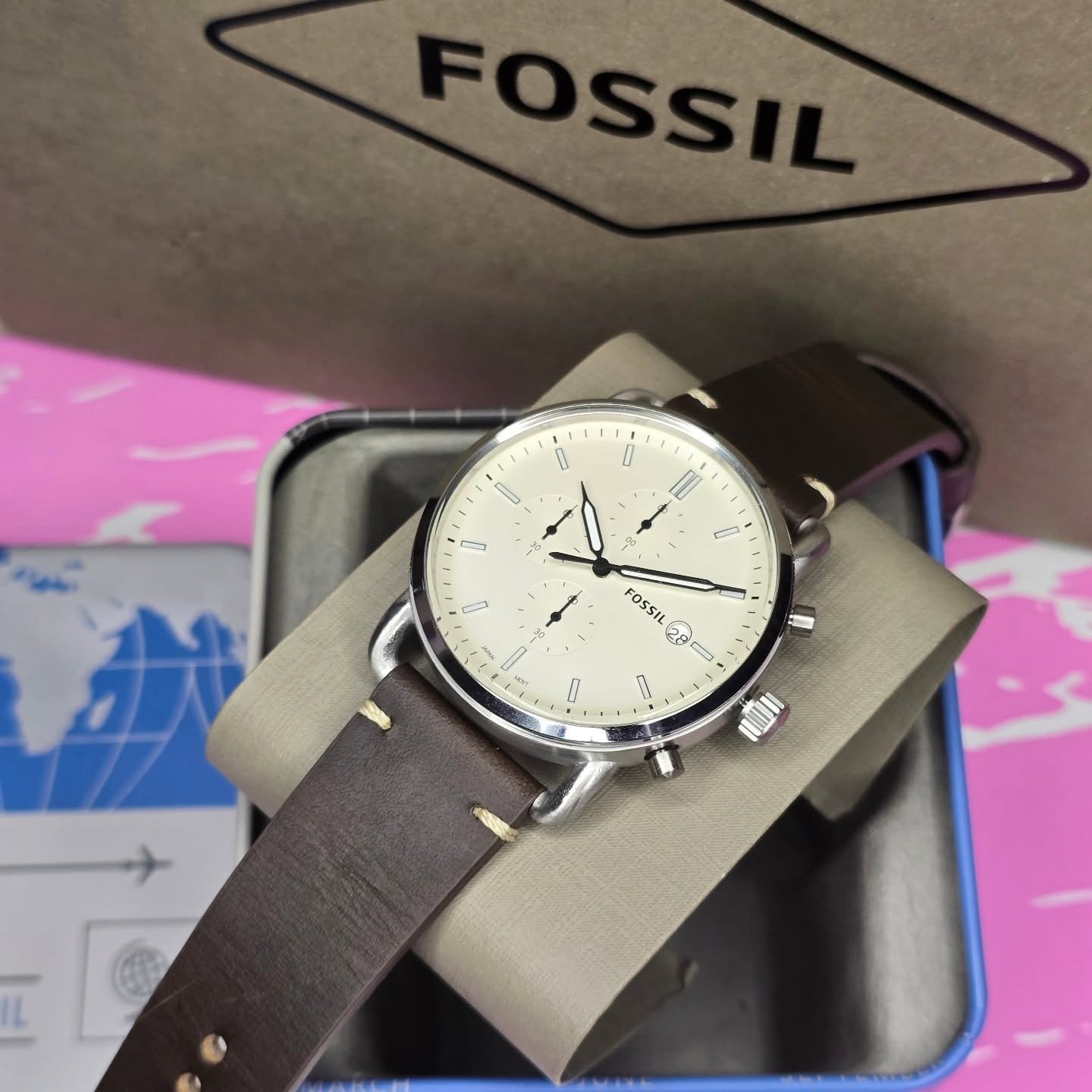 Fossi_l commuter Good Quality - Image 3