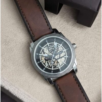 Fossi_l Bronson Me3219 Automatic