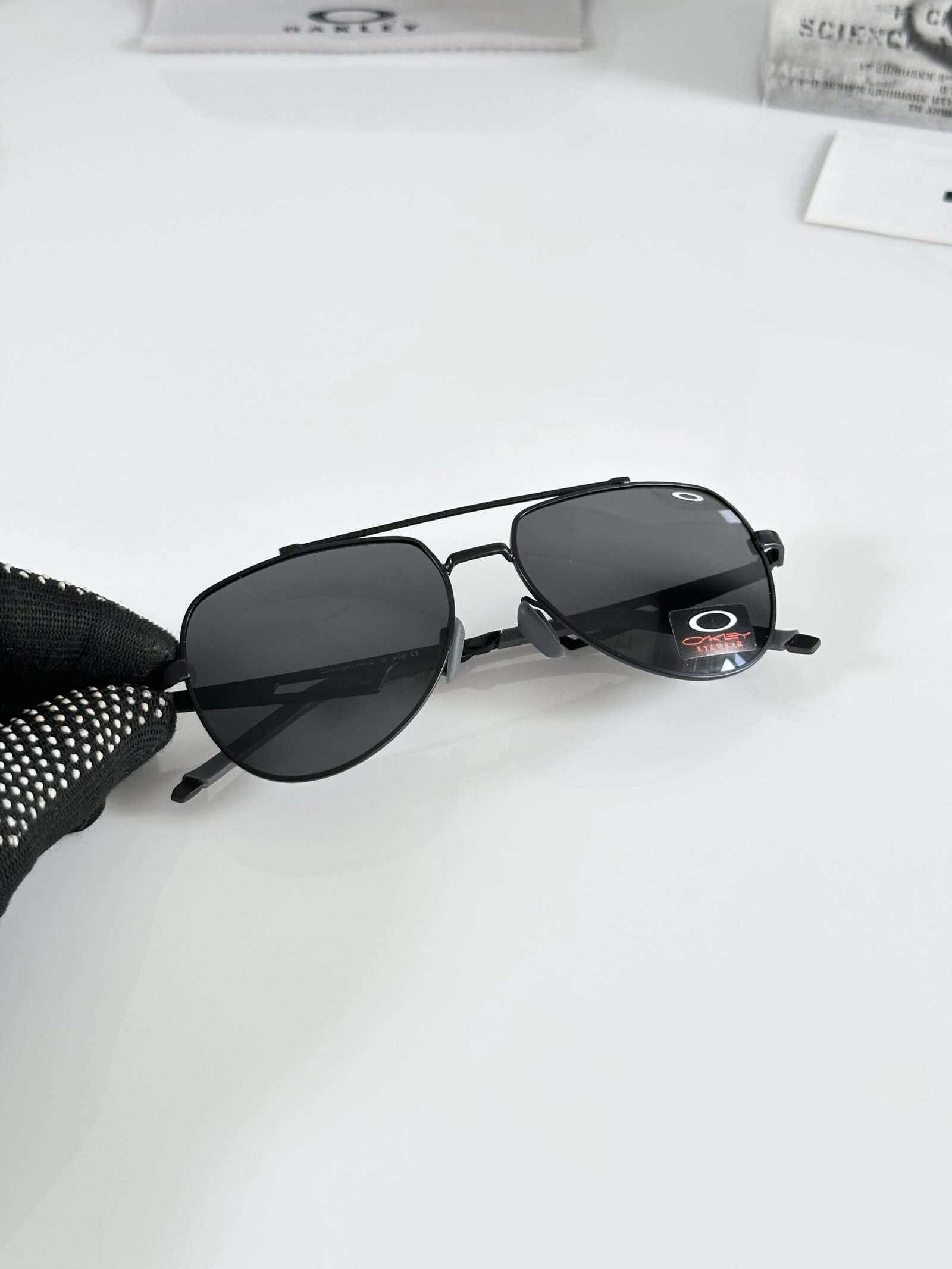 Oakley_8917_Black - Image 3
