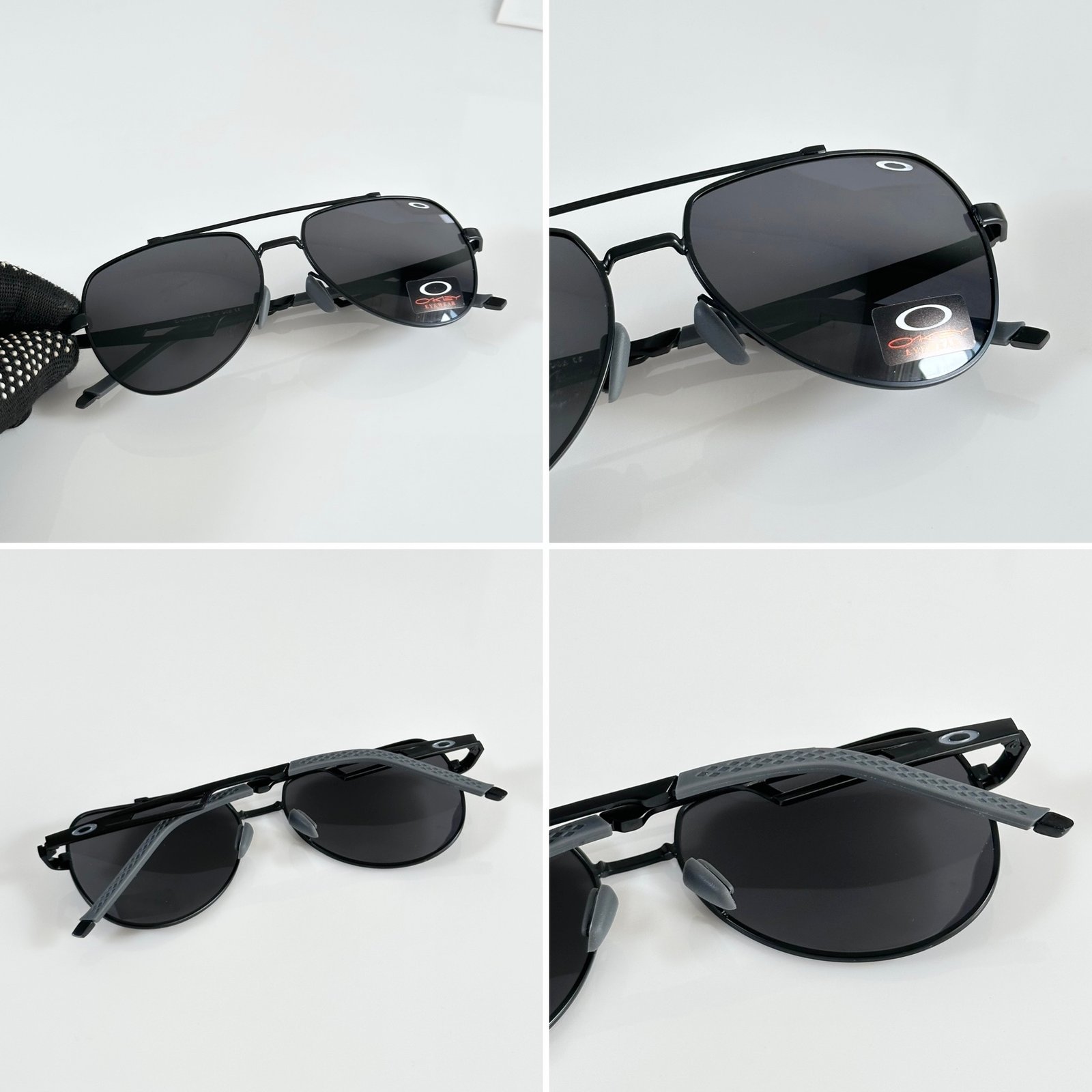 Oakley_8917_Black - Image 2
