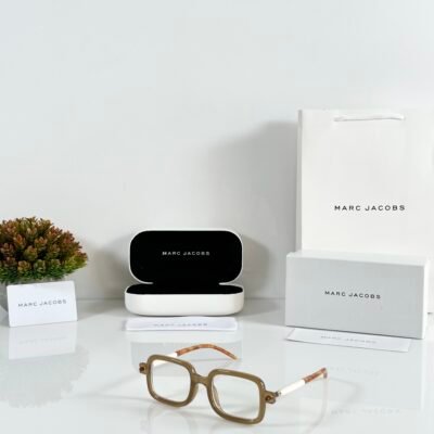 Marc Jacobs 8708 Water Brown Frame