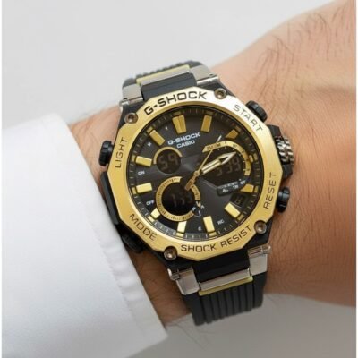 Casio G shock Mtg-B2000