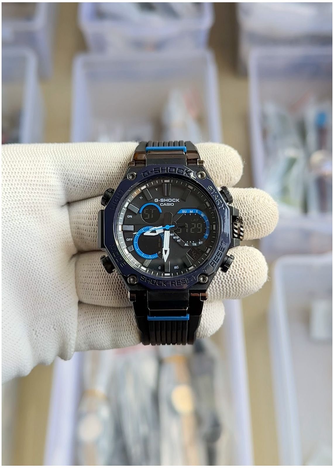 Casio G shock Mtg-B2000 - Image 2