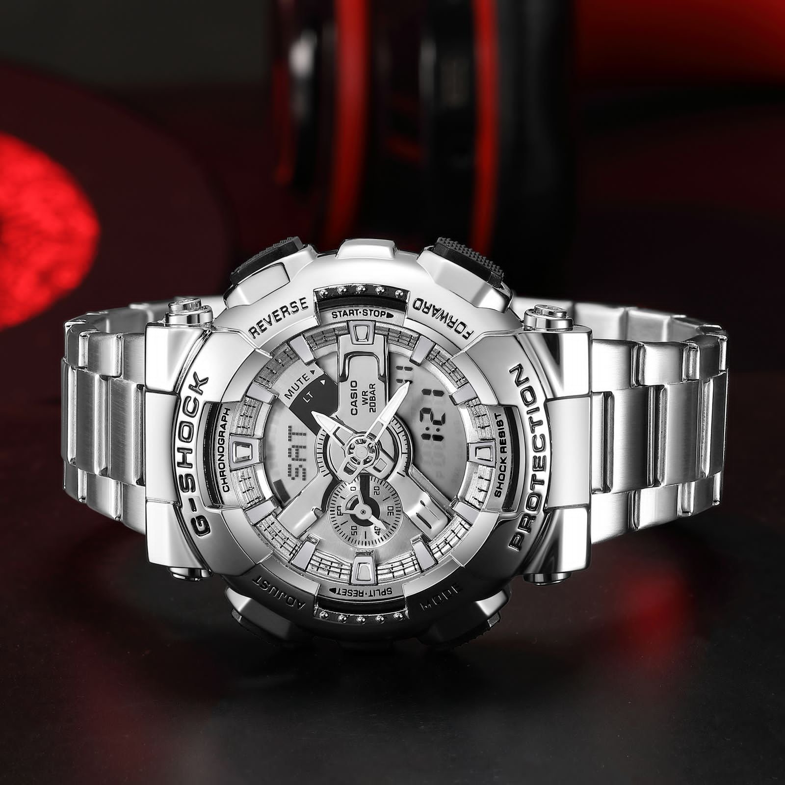 Casio G-Shock GA-110GB
