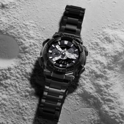 Casio G-Shock GA-110GB