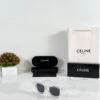 Celine WMNS 1007 Water Black