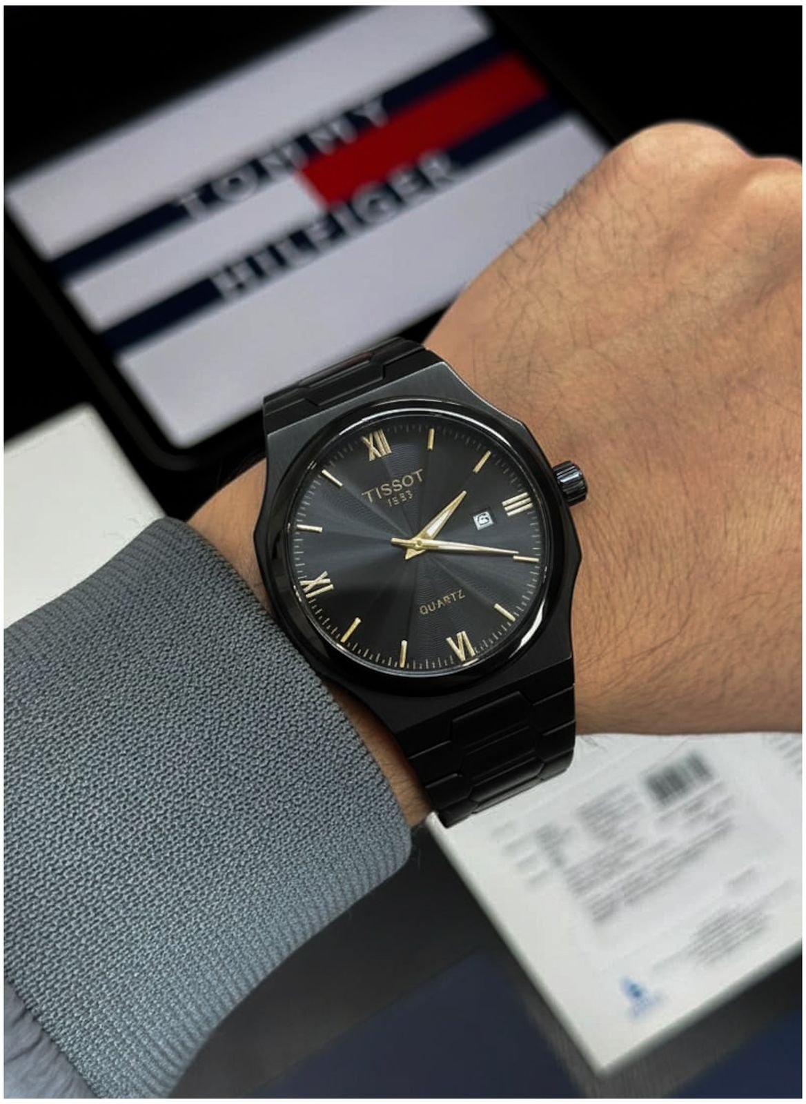 Tisso_t 1853 Classic