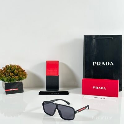 PR 8951 Black