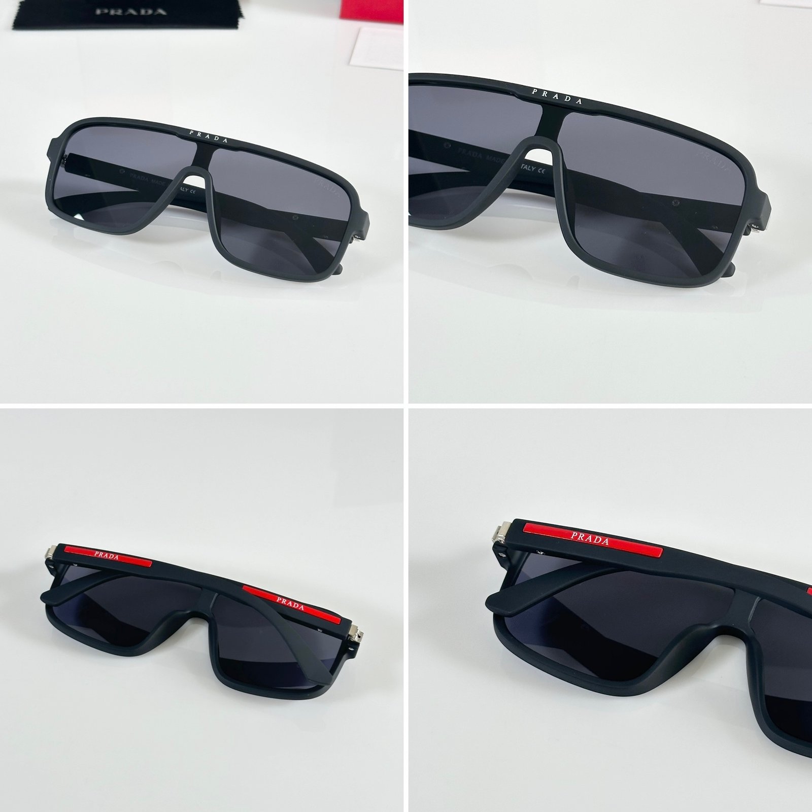 PR 8951 Black - Image 2