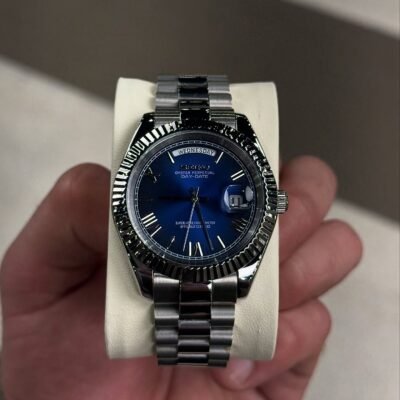 Seiko Oyster Perpetual Day Date Movment Like Automatic
