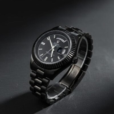 Role_x Oyster Perpetual Day Date