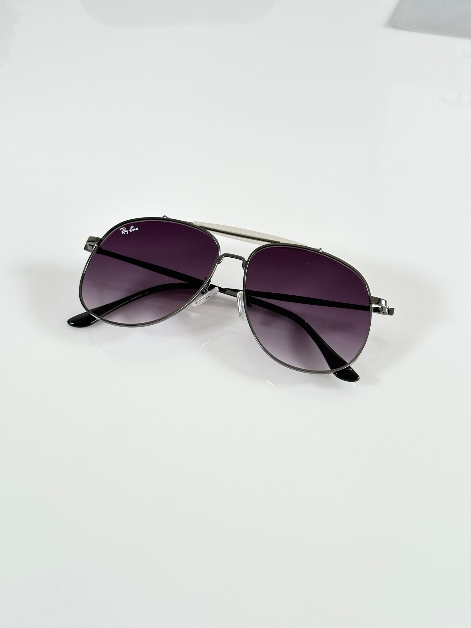 Rayban 5401 Gun Black DC - Image 3