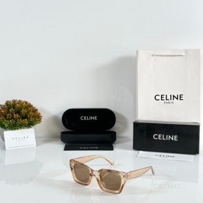 Celine WMNS 1007 Water Brown