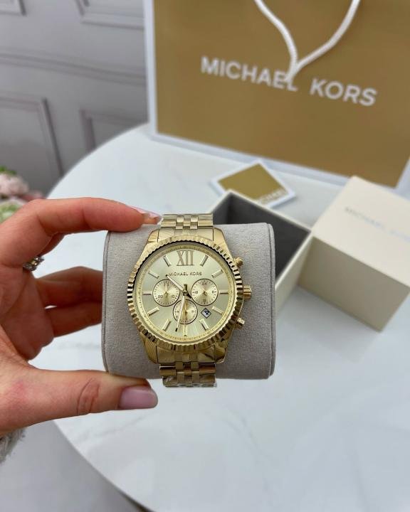 Michael_kors Lexington Premium - Image 9