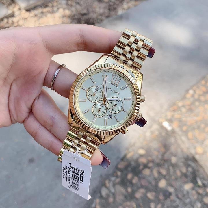 Michael_kors Lexington Premium - Image 8
