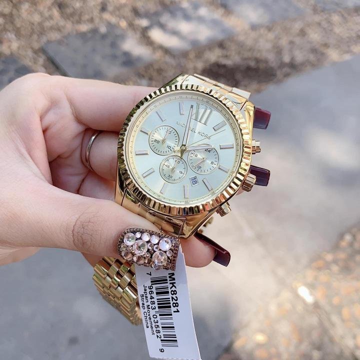 Michael_kors Lexington Premium - Image 7