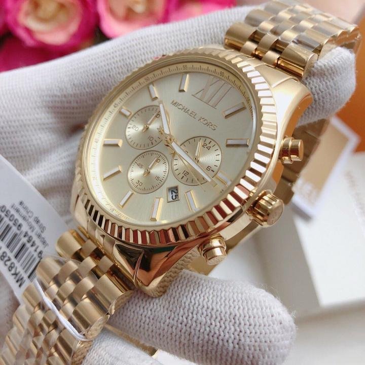 Michael_kors Lexington Premium - Image 3