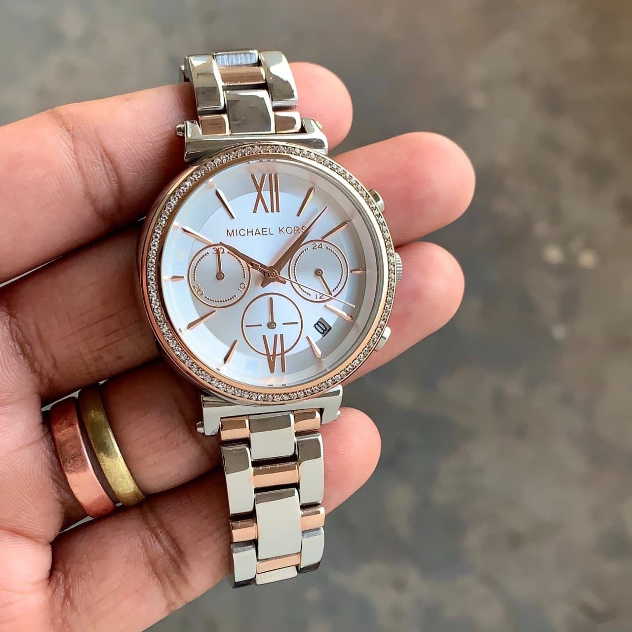 Michael_kors Sofie - Image 3