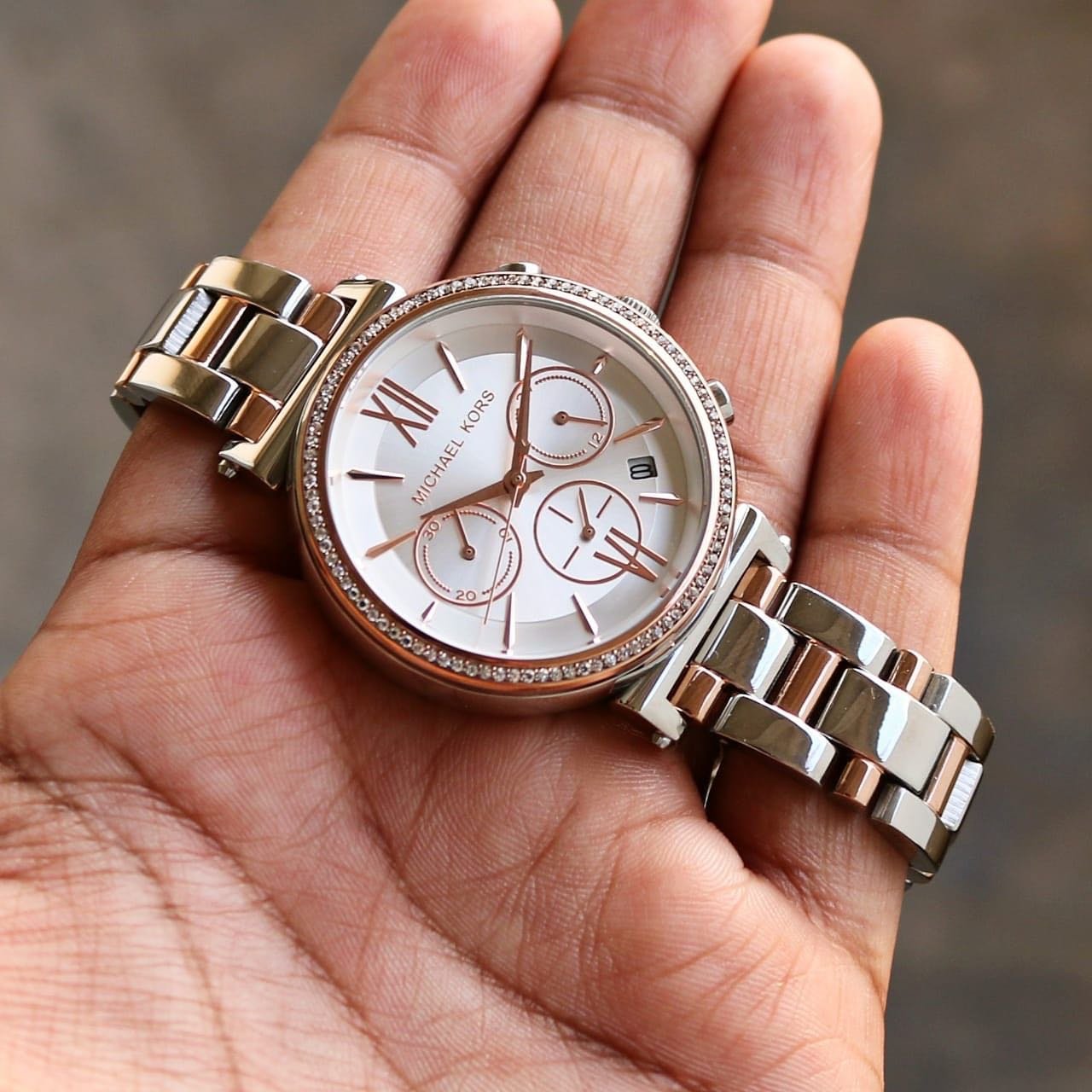Michael_kors Sofie - Image 2