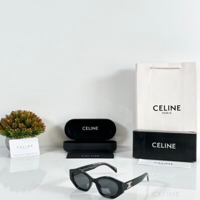 Celine WMNS 6132 Black