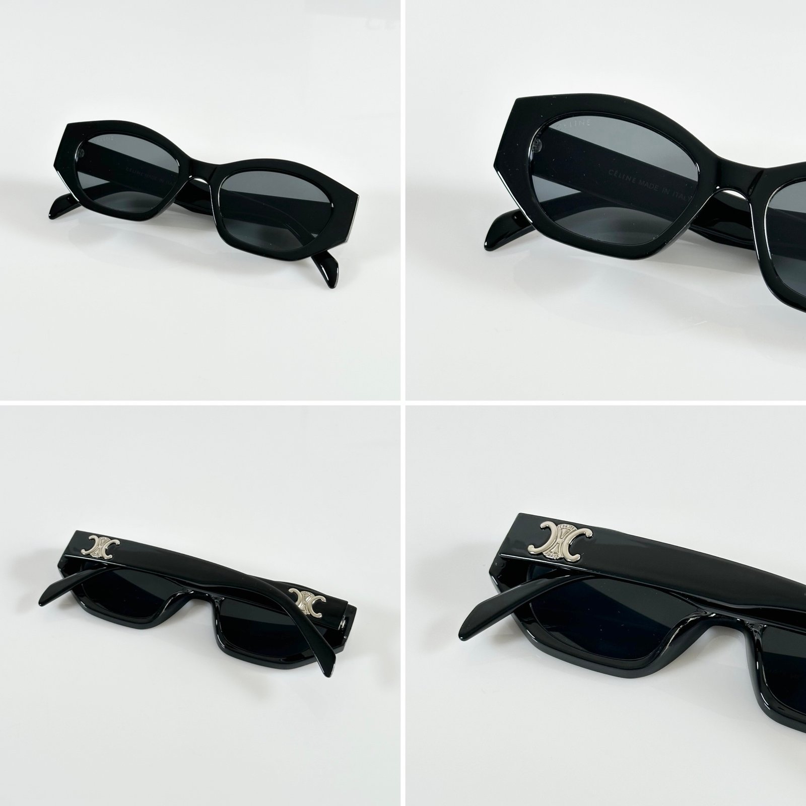 Celine WMNS 6132 Black - Image 2