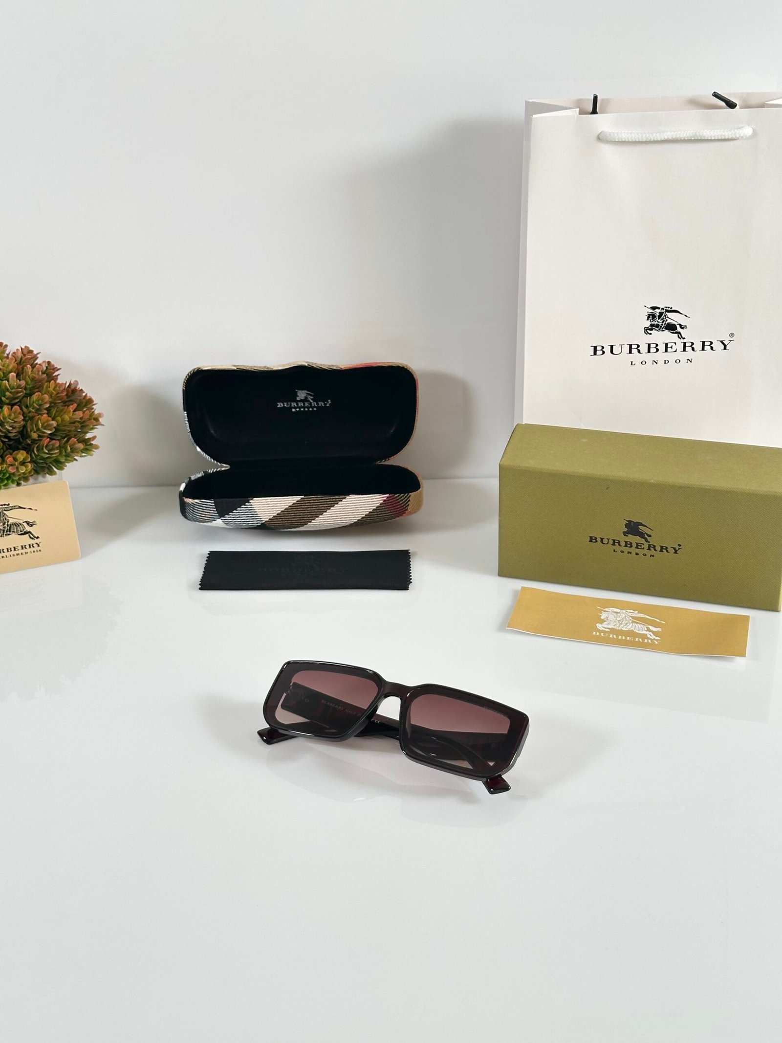 Burberry_WMNS_1201_Brown - Image 4