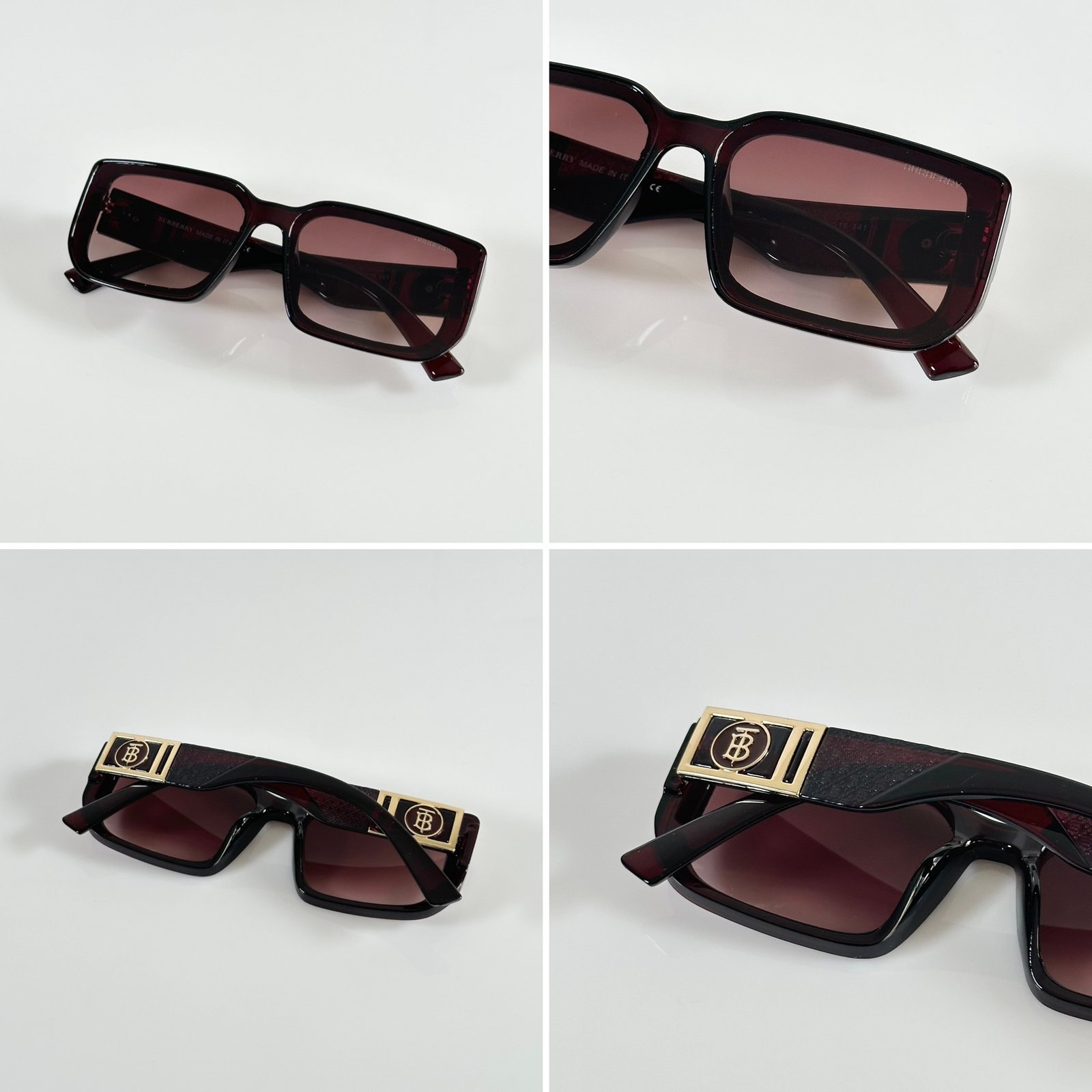 Burberry_WMNS_1201_Brown - Image 2
