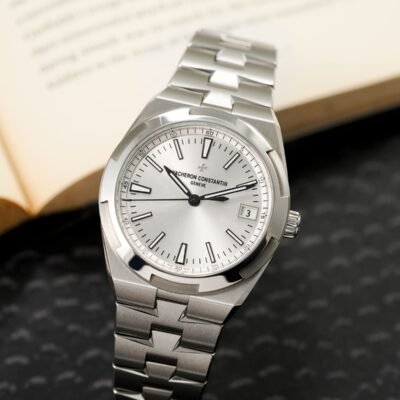 Vachero_n Constantin Overseas 4500V
