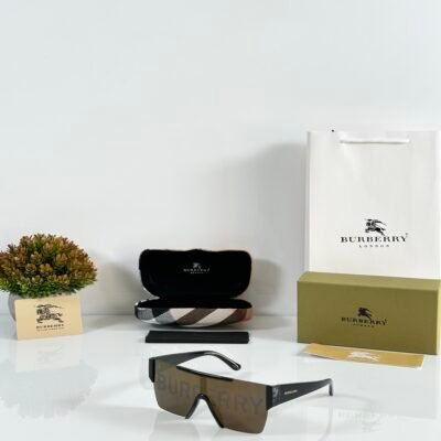 Burberry_8087_Printed_Brown_Mercury
