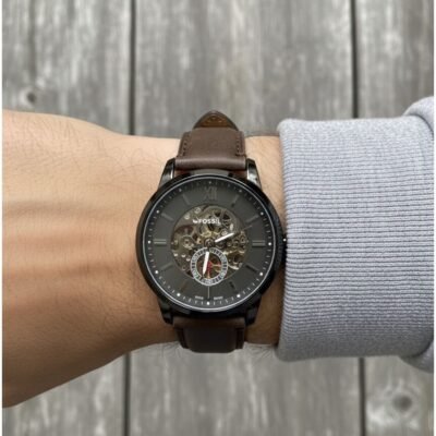 Fossi_l townsman Me3155 Automatic