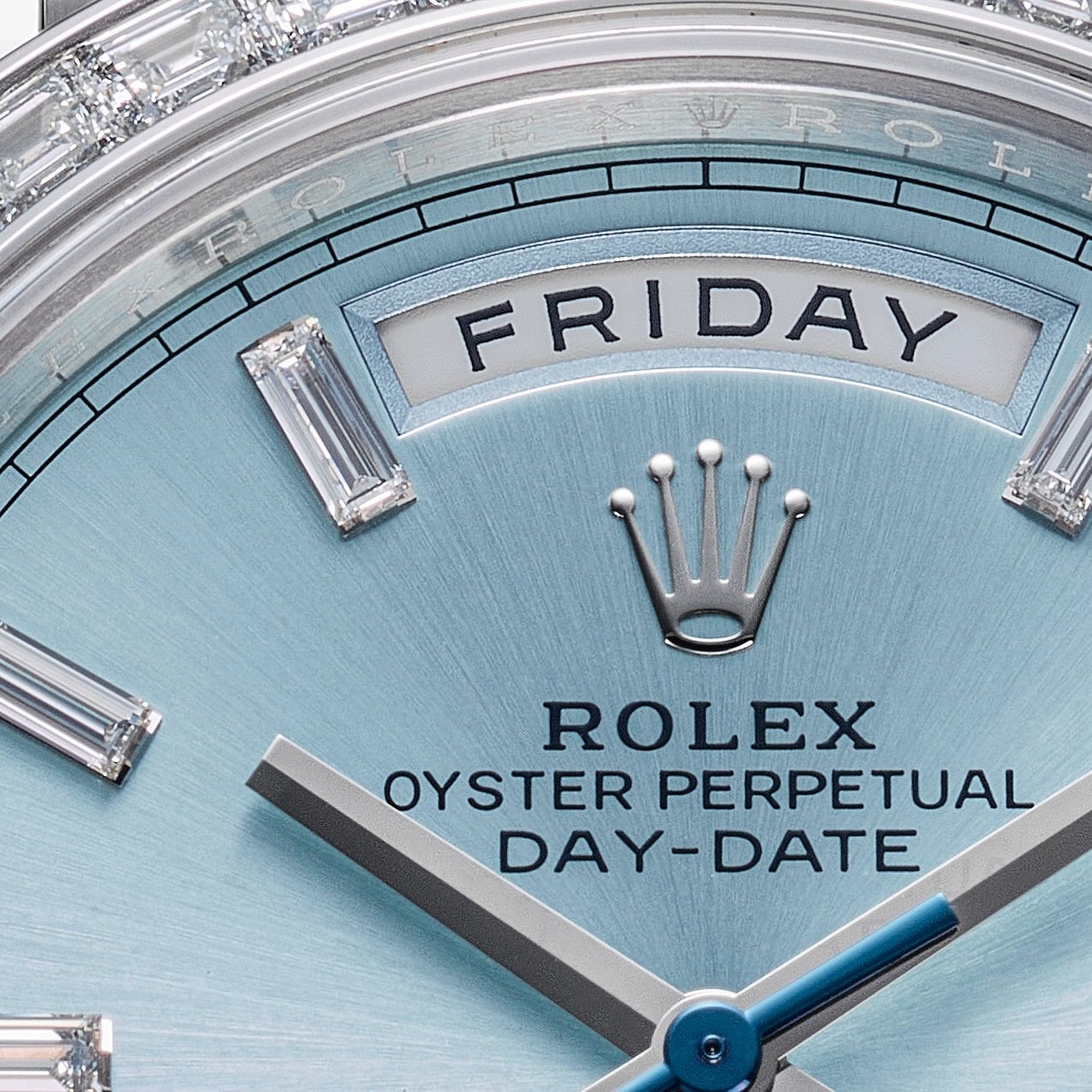 Role_x Oyster Perpetual Day Date Diamond - Image 2