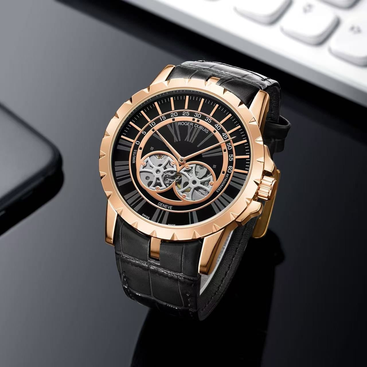 Roger Dubuis Excalibur