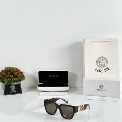 Versace 4483 Brown