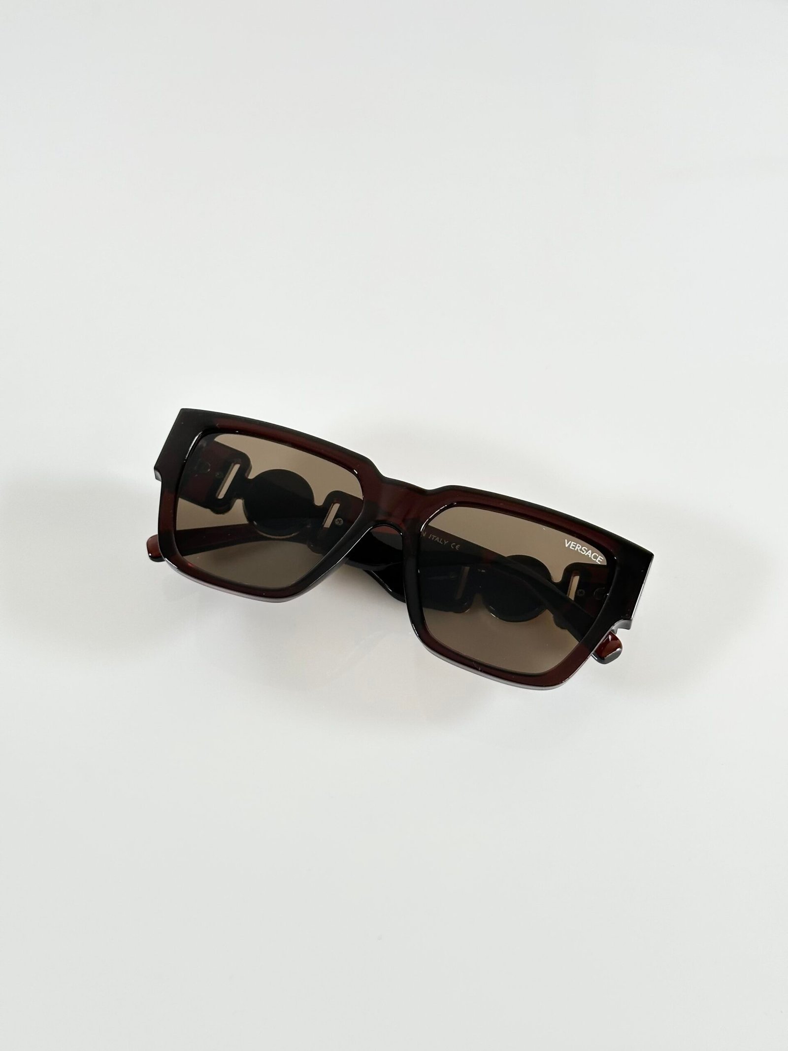 Versace 4483 Brown - Image 3