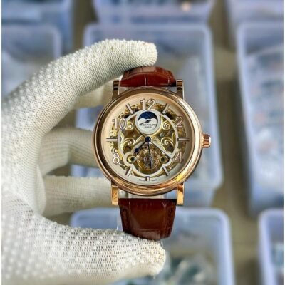 Patek_philippe automatic