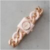 Michael_kors Screw Diamond