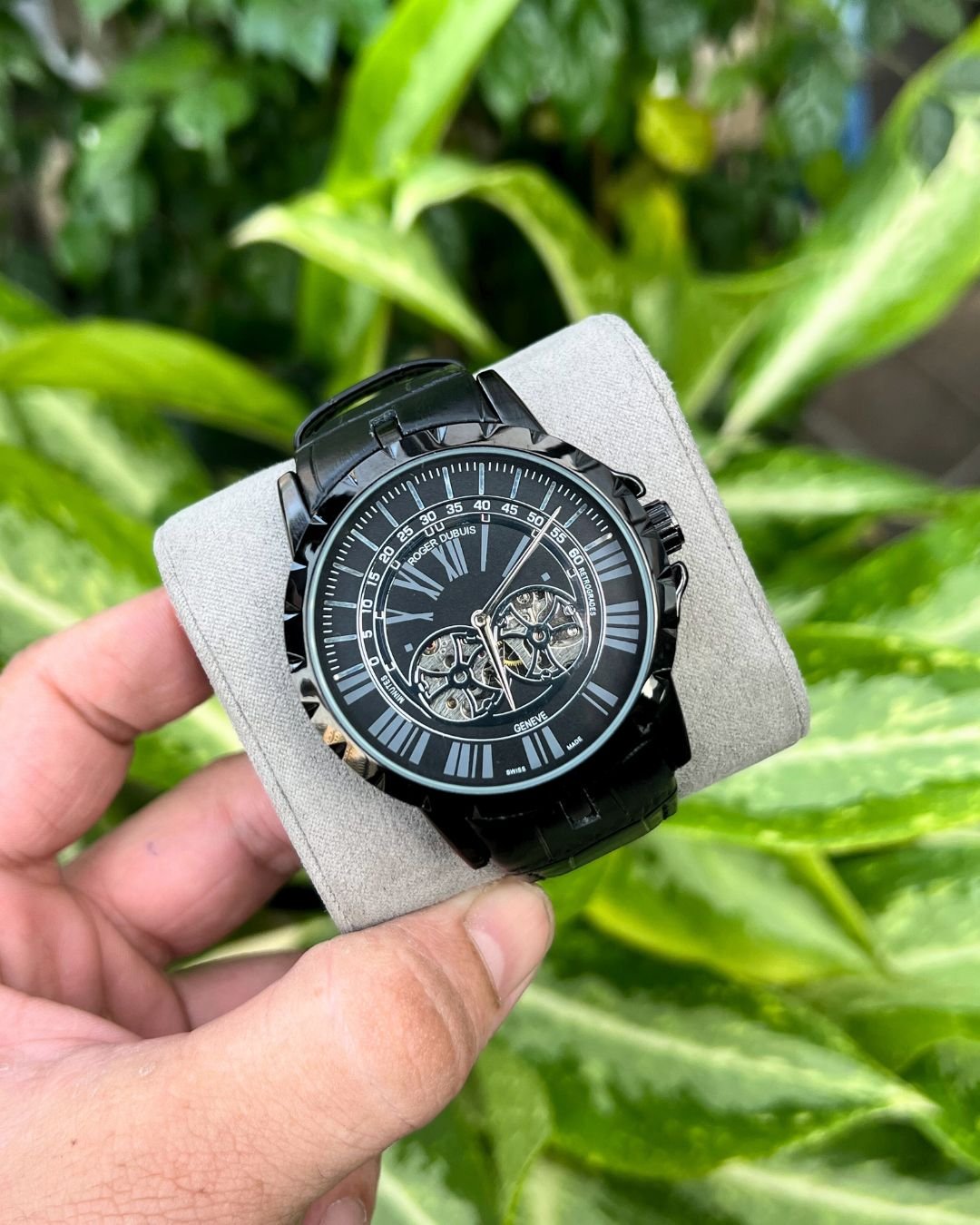 Roger Dubuis Excalibur - Image 4