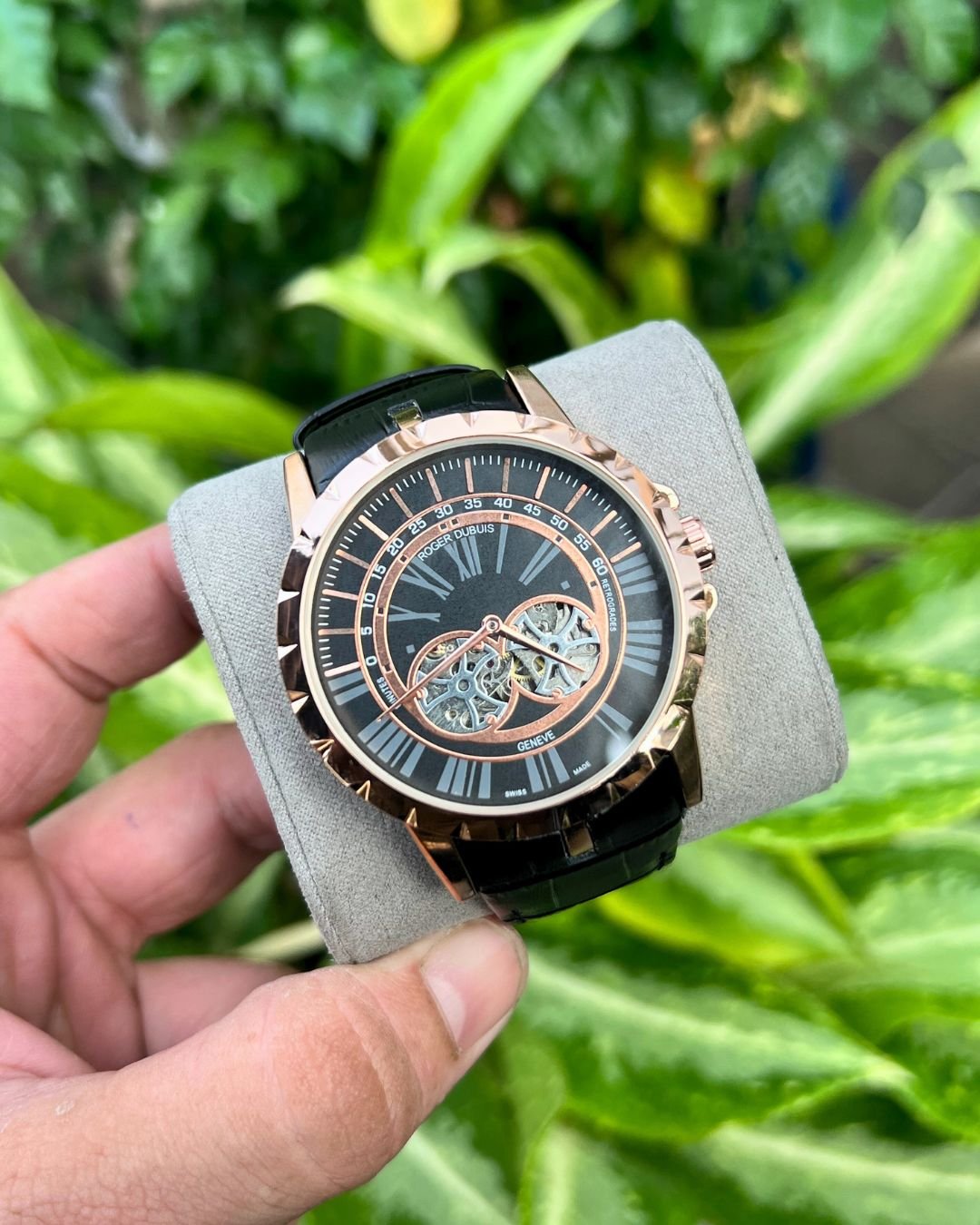 Roger Dubuis Excalibur - Image 4