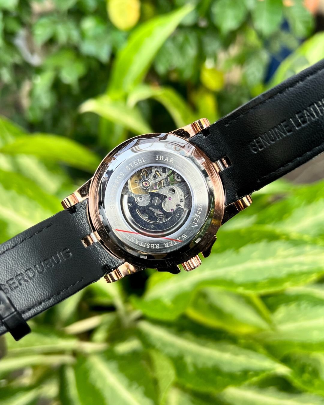 Roger Dubuis Excalibur - Image 2
