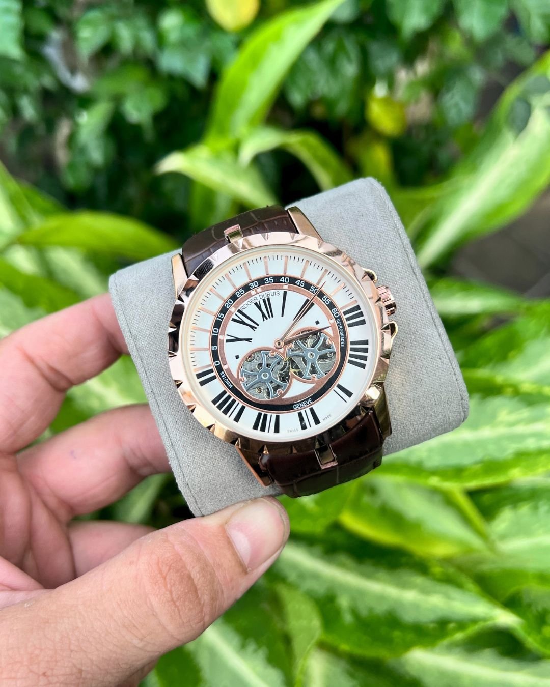 Roger Dubuis Excalibur - Image 4