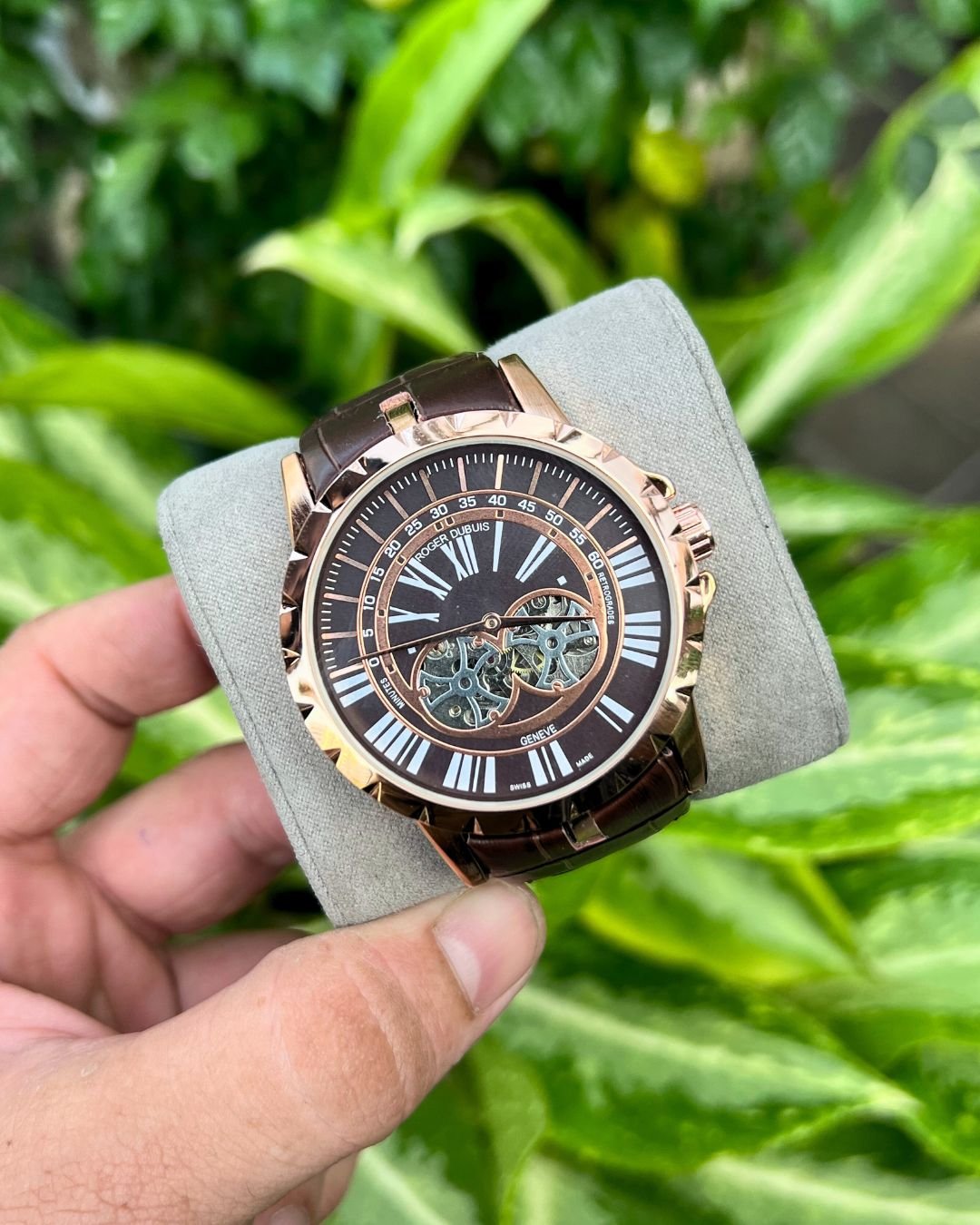 Roger Dubuis Excalibur - Image 4