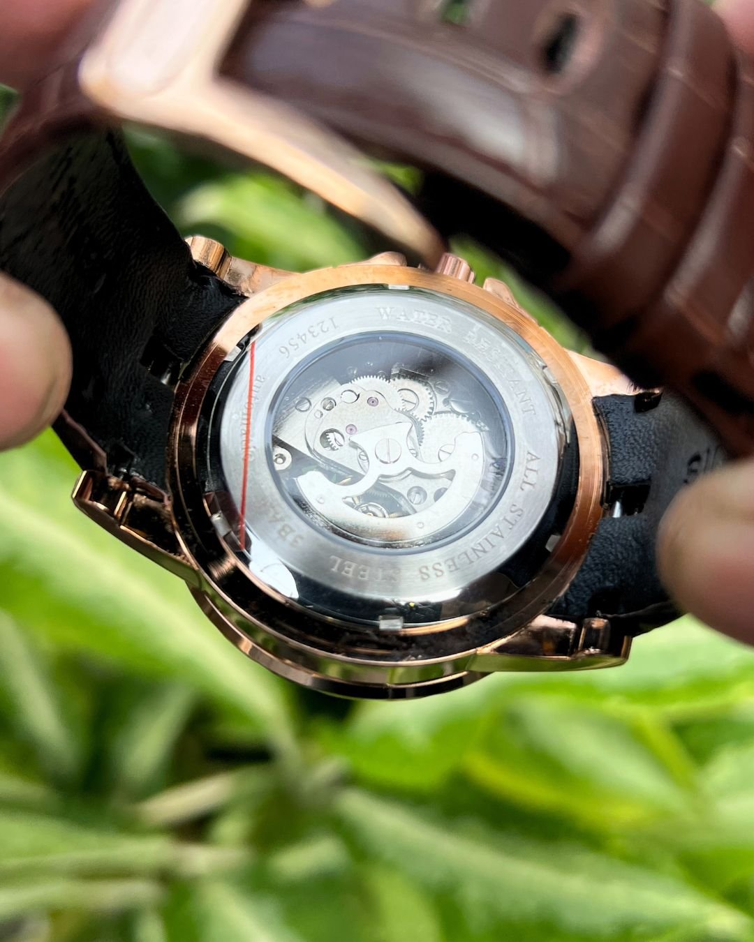 Roger Dubuis Excalibur - Image 2