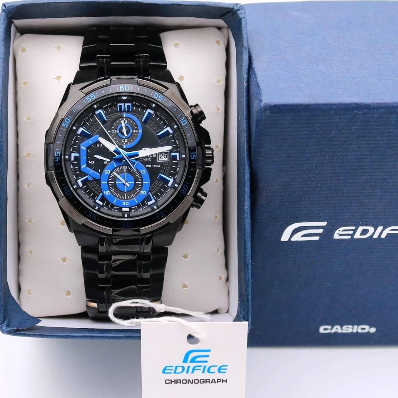 Casio Edifice Efr539