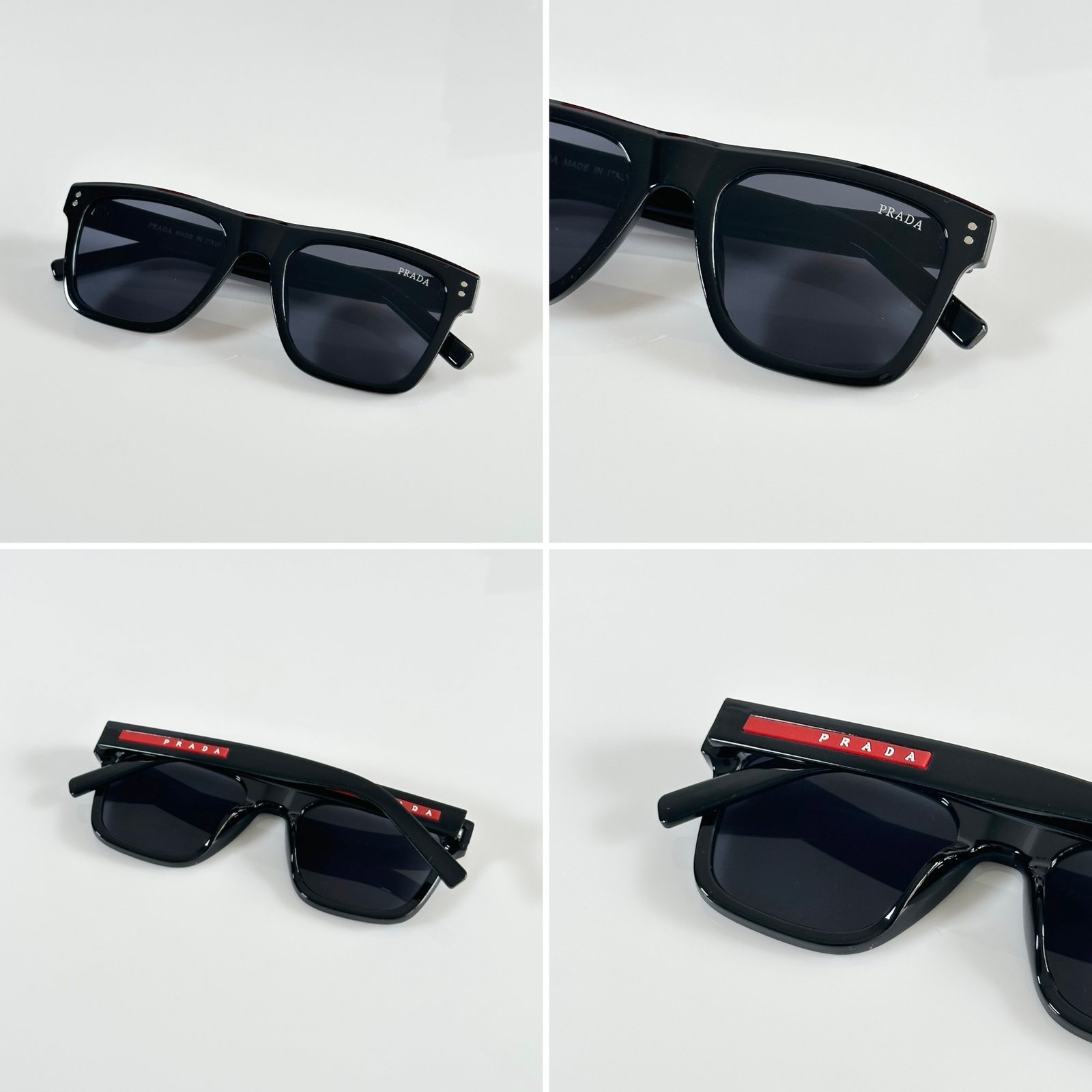 Prada_3835_Shine_Black - Image 2