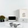 Versace 1101 Grey