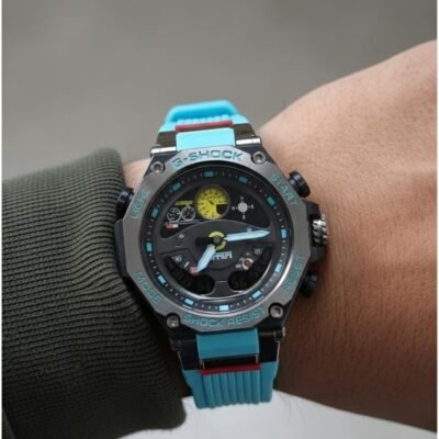 Casio G-Shock Ferrari