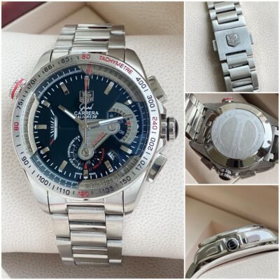 Tag Heue_r carrera caliber 36