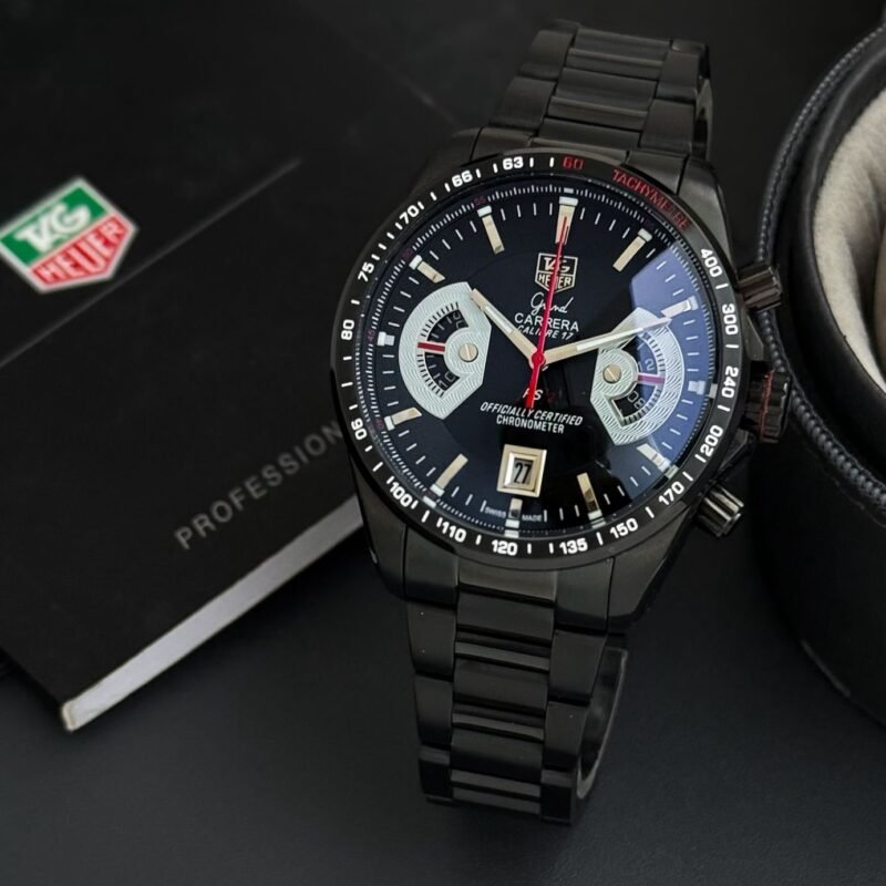 Tag Heue_r carrera caliber 17 japan