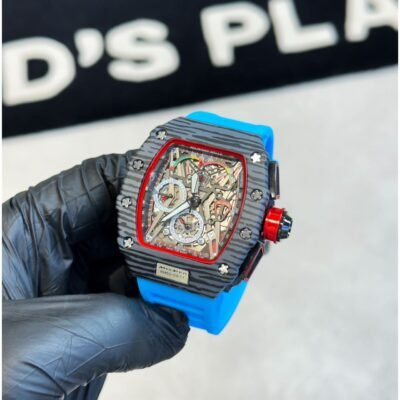 Richard Mille RM 50-03 Tourbillon