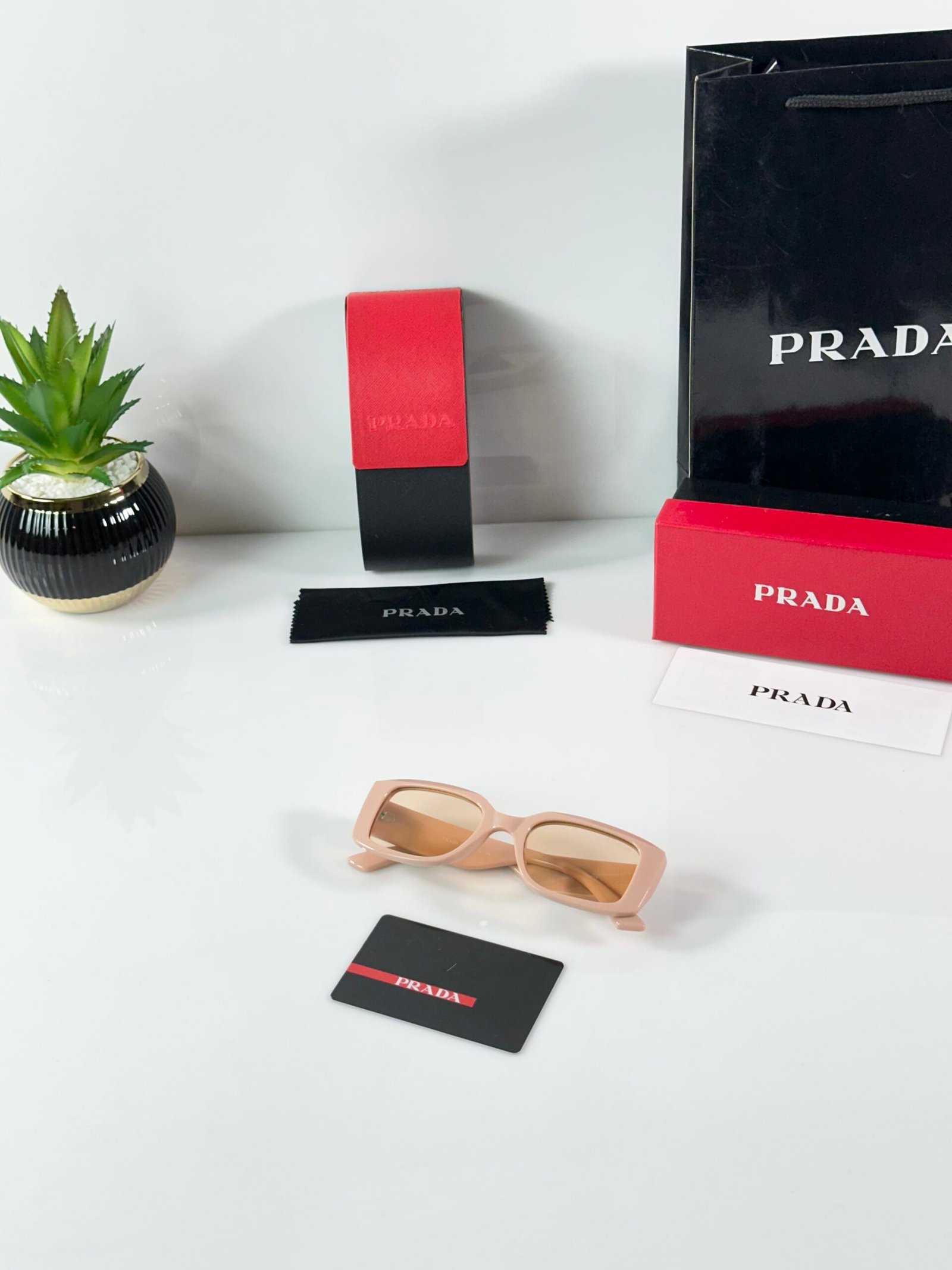 Prada_WMNS_9585_Pink - Image 4
